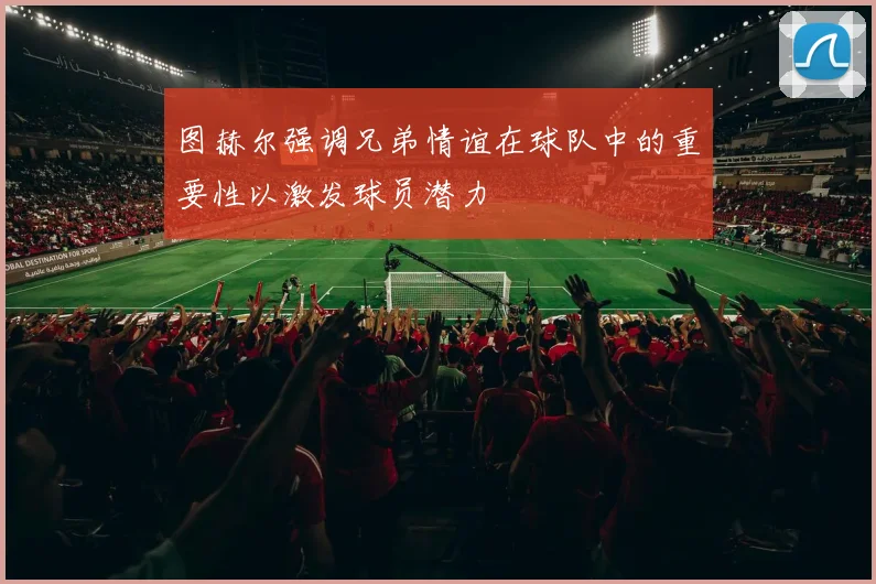 图赫尔强调兄弟情谊在球队中的重要性以激发球员潜力